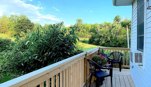 2. The Persimmon Room