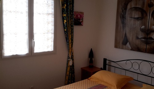 Standard Double Room, 1 Double Bed, Non Smoking