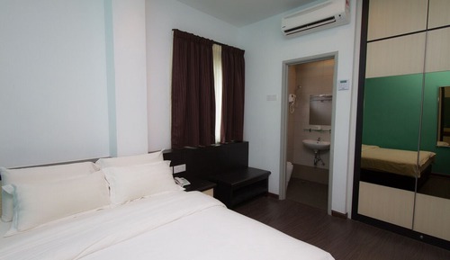 Family Suite, 2 Bedrooms