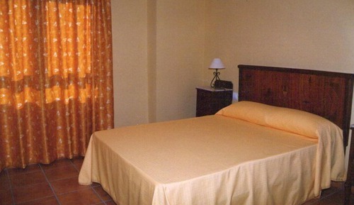 Basic Double or Twin Room