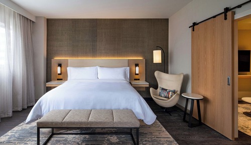 Suite, 1 Bedroom