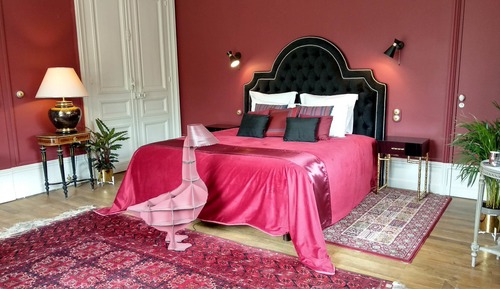 Superior Double Room (Wilde)