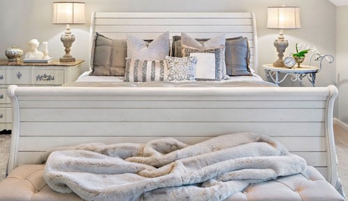 Master Suite (Studio Suite)