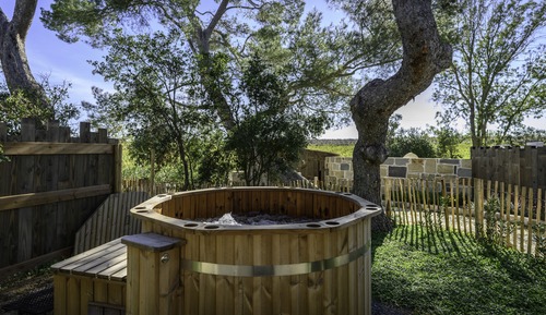 Duplex, 2 Bedrooms, Vineyard View