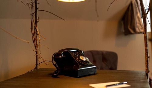 Design Double Room, Park View