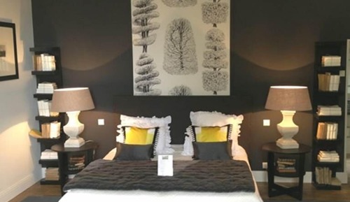 Double Room (Jacinthe)