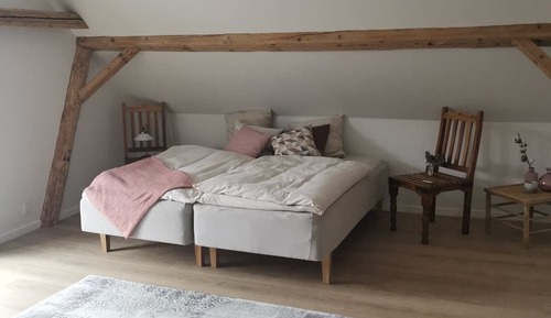 Family Double or Twin Room, Terrace