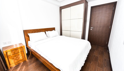 City Apartment (LOVINA 17-11)