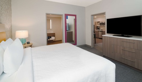 Suite, 1 Bedroom, Non Smoking