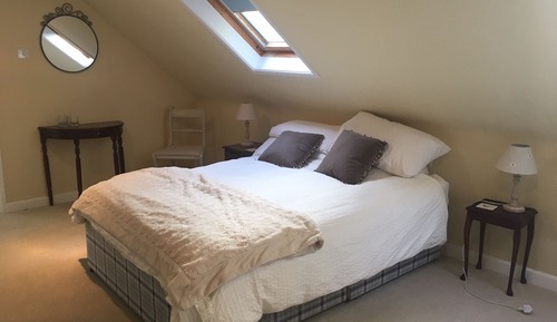 Classic Apartment, 2 Bedrooms