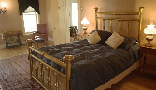 The William Harris Room