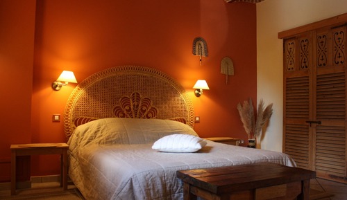 Double Room, 1 Queen Size Bed (Toscane)