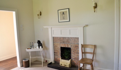 Fiddich Double/Twin Room