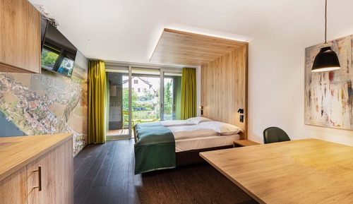 Business Double Room