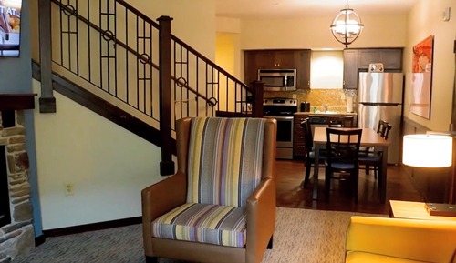 Superior Room, Multiple Beds (Two Bedroom Premier Loft)