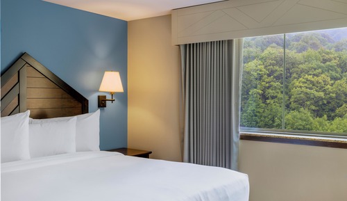 Superior Room, Multiple Beds (Two Bedroom Suite)