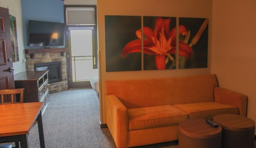 Deluxe Room, Multiple Beds (Three Bedroom Loft)