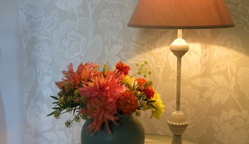 Double Room (Antoinette)