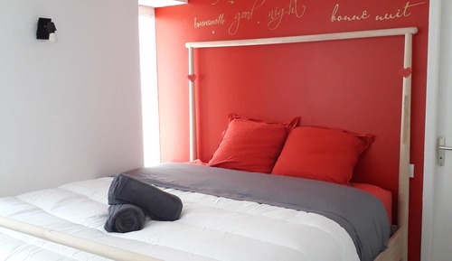 Apartment, Ensuite