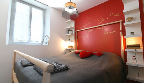 Standard Apartment (Ile de Batz)