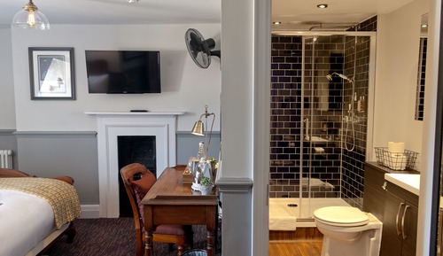 Classic Room, 1 Double Bed