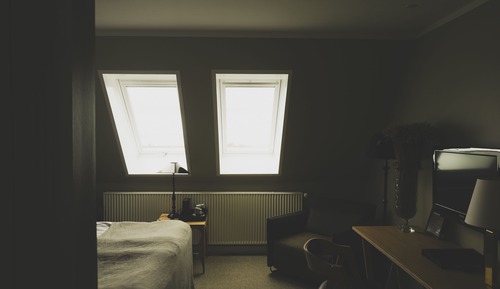 Superior Double Room, Sea View