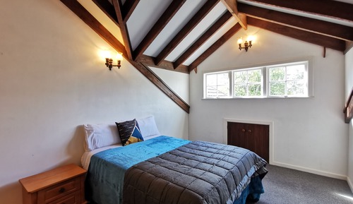 Villa with Private Mineral Hot Pool