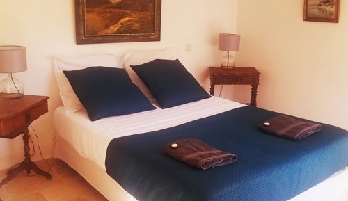 Double Room (Chambre des toits)