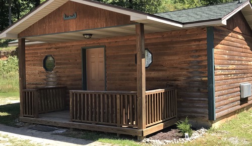 Cabin
