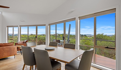 Panoramic Apartment, 2 Bedrooms, Non Smoking, Partial Ocean View