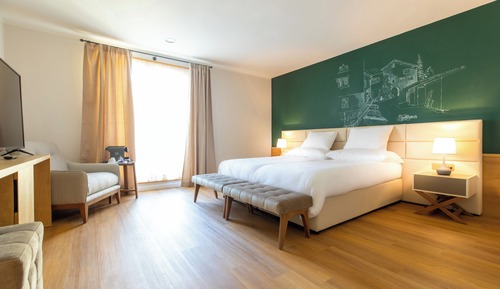 Comfort Double or Twin Room