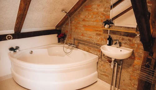 Family Room (Høstværelset)