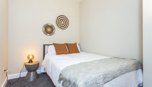 Business Apartment, 2 Bedrooms, Non Smoking, Kitchen