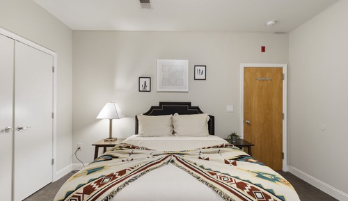 Superior Apartment, 2 Bedrooms, Non Smoking, Kitchen