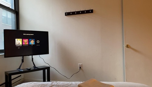 Classic Apartment, 2 Bedrooms, Non Smoking, Kitchen