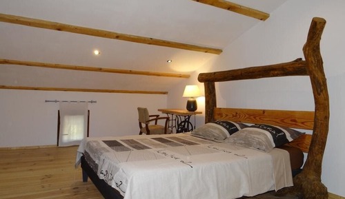 Double Room, Terrace