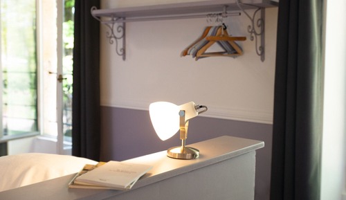 Room (Saint Exupery)