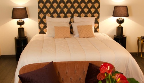 Deluxe Room (Barocco)