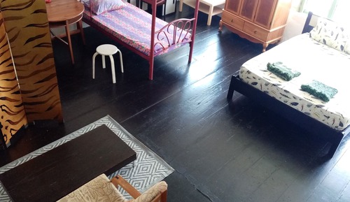 Basic Shared Dormitory