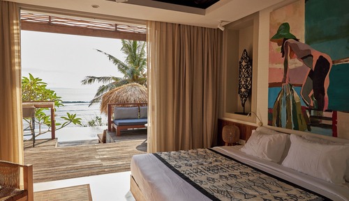 Exclusive Villa, 2 Bedrooms, Private Pool, Ocean View