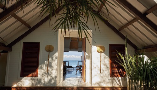 Exclusive Villa, 3 Bedrooms, Private Pool, Ocean View