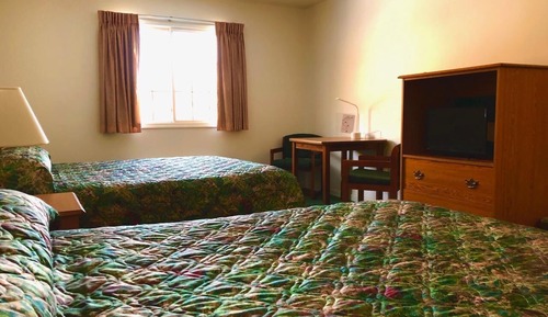 Room, 2 Queen Beds