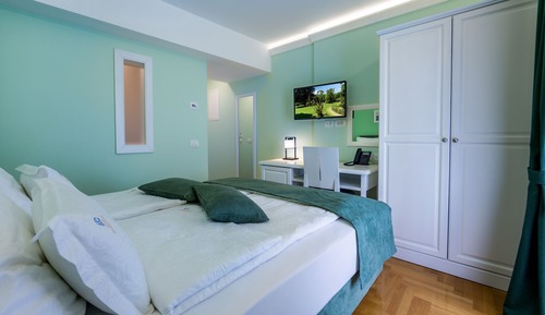 Superior Double Room (207)