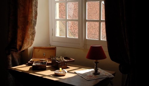 Triple Room (Arriagosse)