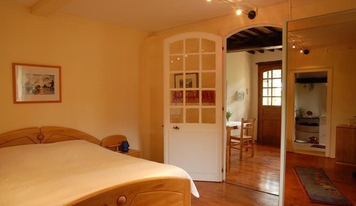 Suite, 2 Bedrooms (Marlère)