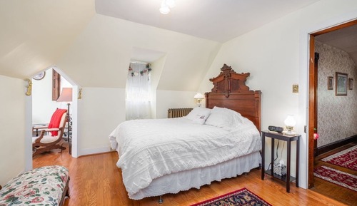 Room (Turret Room)
