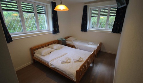 Family Triple Room