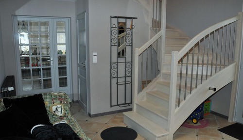 Comfort Cottage, Accessible, Ensuite (Chambre d' hôte référence)