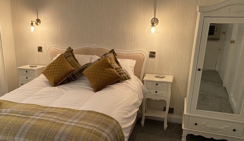 Traditional Double Room