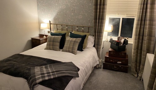 Traditional Double Room